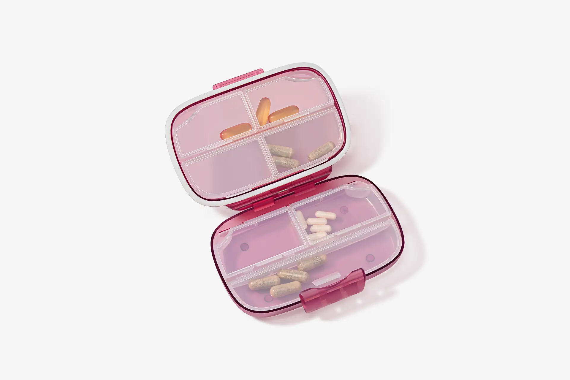 GoBox midi, вишна