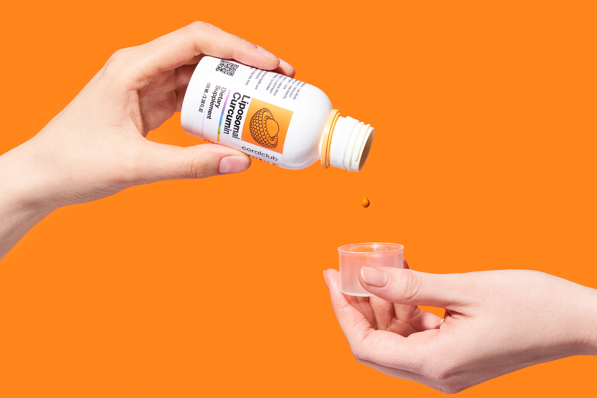 Липозомен Куркумин