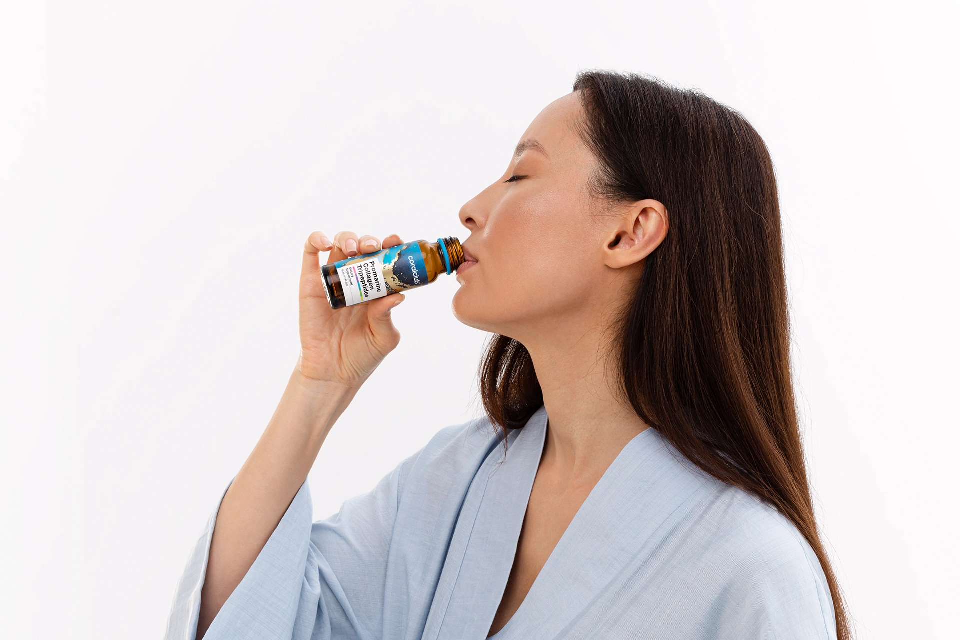 Промарин колагенови трипептиди