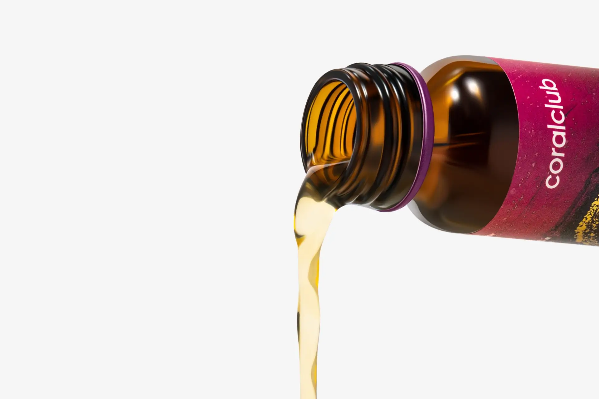 Промарин колагенови пептиди & Корал-Майн